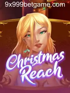 ChristmasReach