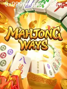 MahjongWays