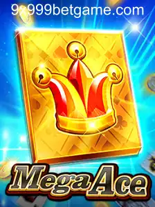 Explorando MegaAce: O Jogo de Cartas que Conquista Novos Horizontes